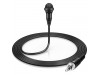 Sennheiser ME 2-II Omnidirectional Lavalier Microphone with Locking 3.5mm Connector